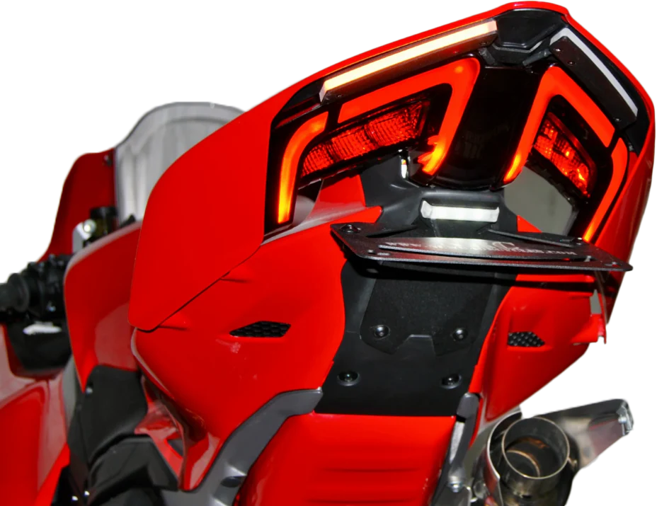 New Rage Cycles auto part