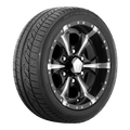 Wheel Pros NT421Q 255 65R18 115H XL 31 N210-740