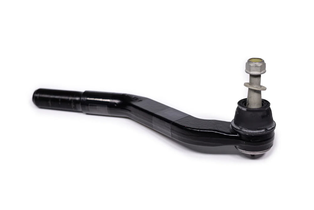 Steer Smarts black auto part