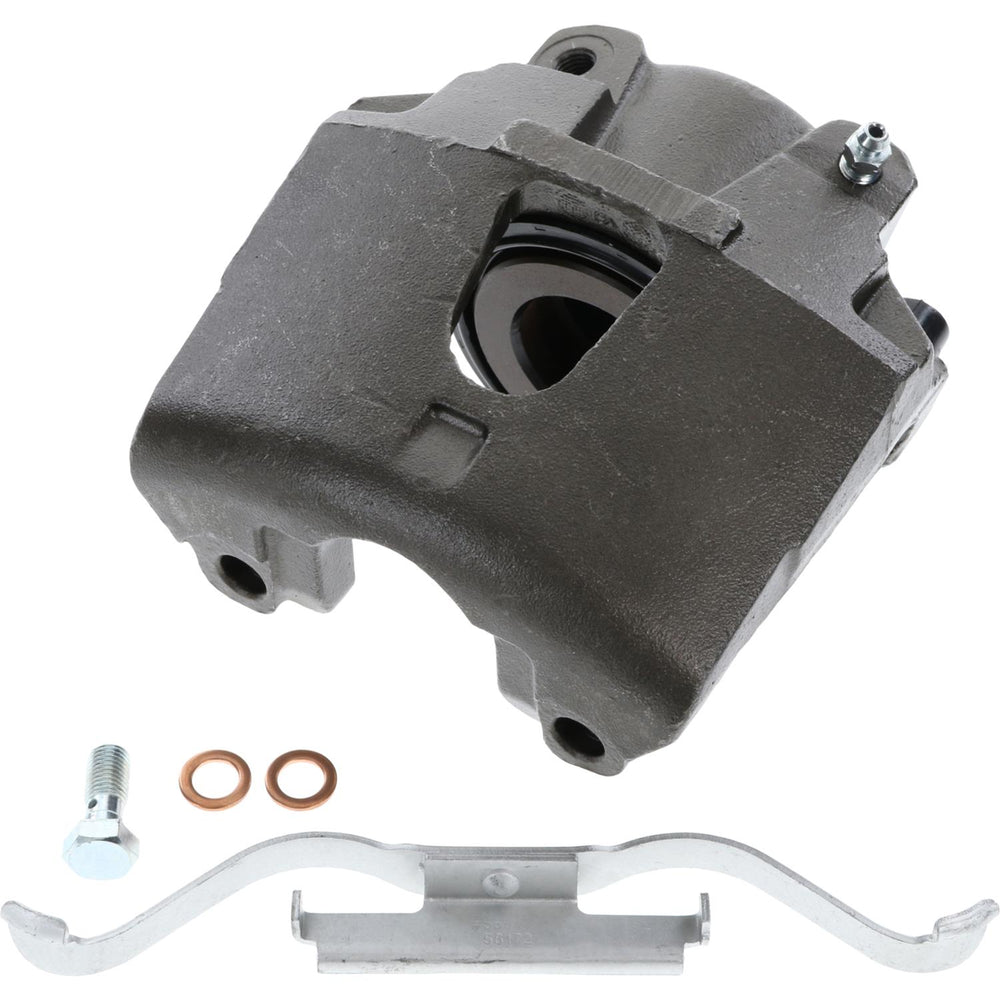 A1 REMFG INC auto part