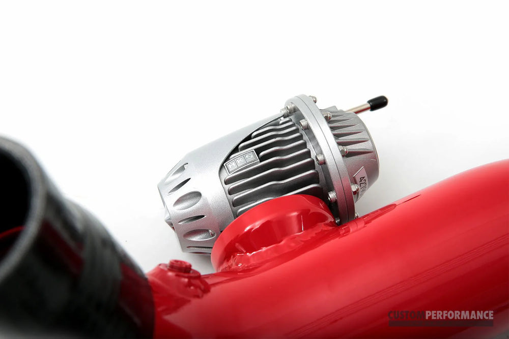 CP-E (Custom Performance black auto part