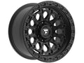 FITTIPALDI OFF ROAD FT101SB 18X9, E