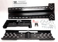 KIT UNIVERSAL PLOW MOUNT
