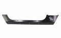 Fishbone Offroad 07-18 Jeep Wrangler JK 2 Door Rocker Guards Scale Armor