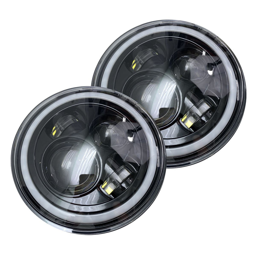 Race Sport black auto part