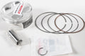 Wiseco 4 Stroke Forged Series Piston Kit, 77.00 MM Bore, 13.5:1 CR