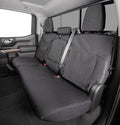 Covercraft Endura Waterproof Polyester SeatSaver Custom Second Row Seat Covers