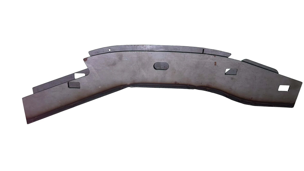 Rust Buster 2004-2012 GM Colorado & Canyon Crew Cab Rear Over Axle Frame Section - Left