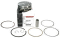 Wiseco 4 Stroke Forged Series Piston Kit, 100.00 MM Bore, 9.9:1 CR