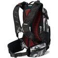 USWE Shred MTB Daypack 16L - Camo/Black