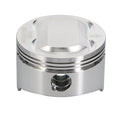 Wiseco 4 Stroke Forged Series Piston Kit, 76.00 MM Bore, 11:1 CR