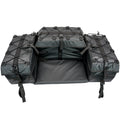 ARCH SERIES PADDED BOTTOM BAGBLACK