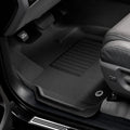 24C MERCEDES ECLASS SEDAN//ALLTERRAIN (X214) KAGU FLOORLINER ROW 1 & 2 BLACK