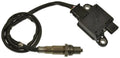 DIESEL PARTICULATE FILTER PRESSURE