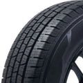 Rough Country 85 Series Wheel | Simulated Beadlock | Full Machine | 17x9 | 5x4.5 | -12mm