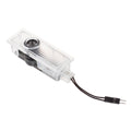 Letric Lighting Perfect Plate Light Lp Frm Blk