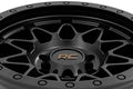 Rough Country black auto part