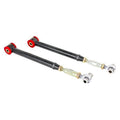 BMR 02-10 SSR Non-Adj. Upper Control Arms (Polyurethane) - Black Hammertone