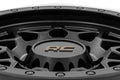 Rough Country auto part detail