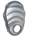 BBC Gen-6 Timing Cover Polished