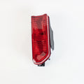 CAPA RH TAILLAMP ASSY DODGE CHALLENGER 20082014