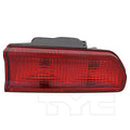 CAPA RH TAILLAMP ASSY DODGE CHALLENGER 20082014