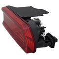 CAPA RH TAILLAMP ASSY DODGE CHALLENGER 20082014