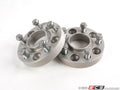 H&R Trak+ 25mm DRA Wheel Adaptor Bolt 5/120 Center Bore 72.5 Bolt Thread 14x1.5