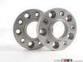H&R Trak+ 25mm DRA Wheel Adaptor Bolt 5/120 Center Bore 72.5 Bolt Thread 14x1.5