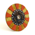 Dual Friction Clutch Friction Disc 99-10 Ford - Mustang Mustang II AND Mustang Cobra