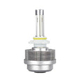 9006/9012 WHITE SL2 LED BULBS (2PACK) WITH ANTIFLICKER MODULES
