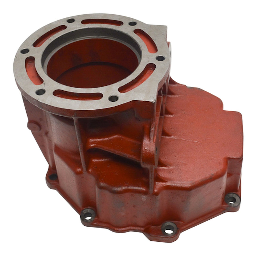 USA Standard Manual Transmission NV4500 GM 4x4 Tail Housing Cast NV4500 M T TAIL HOUSING GM CAST