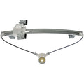 WINDOW REGULATOR