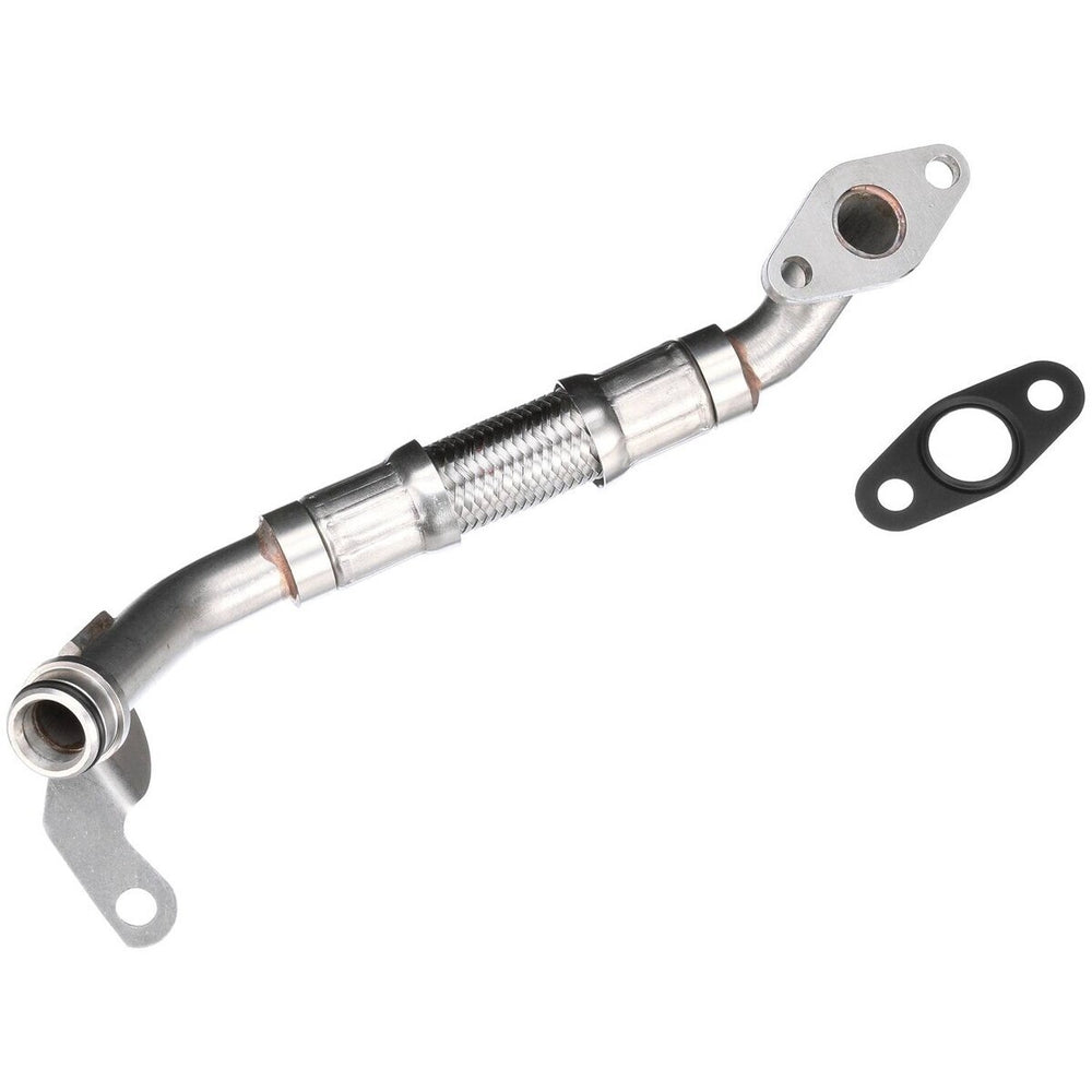 Gates 07-10 BMW 335I 6-Cyl. 3.0L Turbo Oil Drain Line (Front) Turbocharger Oil Line