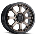 219 SERIES NEMESIS CUV 17X8 BM
