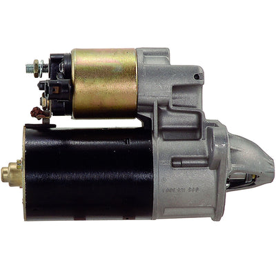 DENSO FIRST TIME FIT STARTER MOTOR