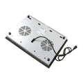 GREYSTONE DOUBLE BURNER INDUCTION C