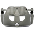 BRAKE CALIPER & BRACKET