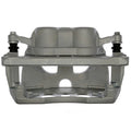 BRAKE CALIPER & BRACKET