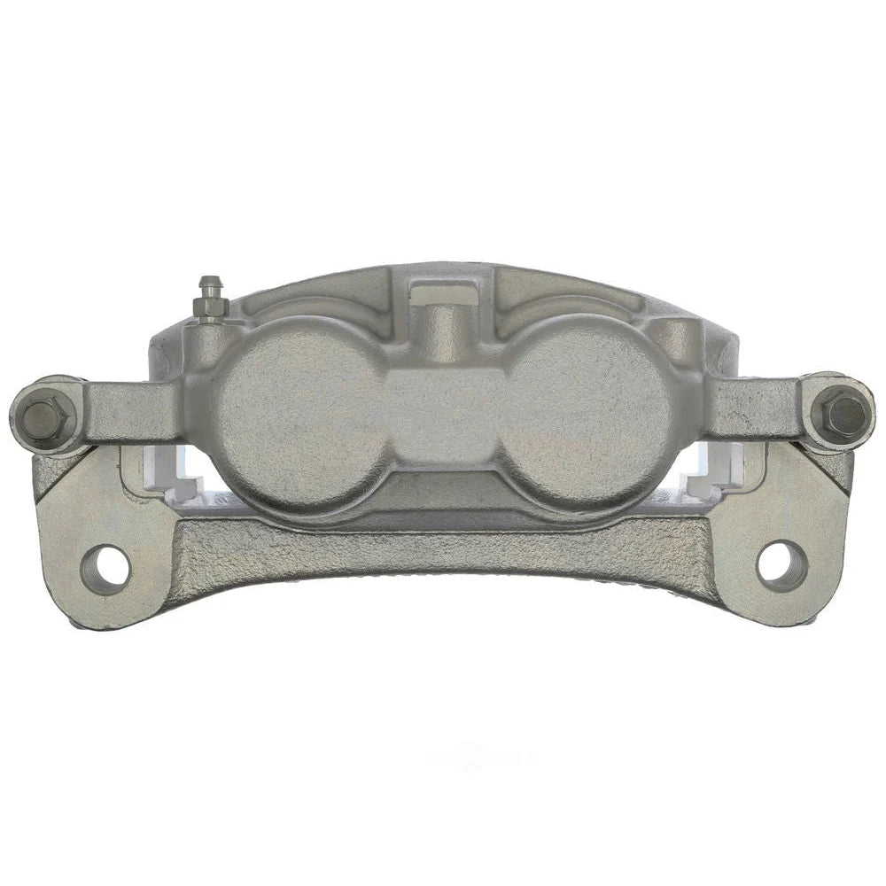 BRAKE CALIPER & BRACKET