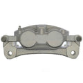 BRAKE CALIPER & BRACKET