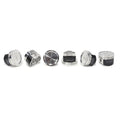 Manley PIST-NISSAN GT-R 99.5mm/1.350CD EA