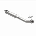 DIRECT-FIT FRONT PIPE KIT
