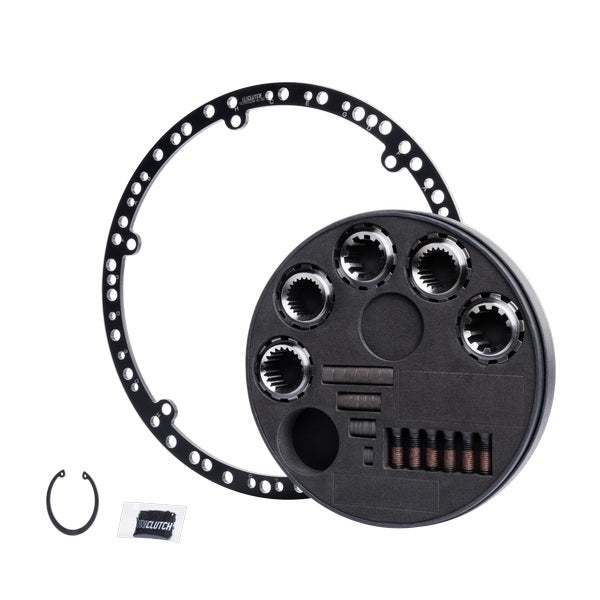 UNICLUTCH auto part
