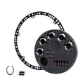 Vehicle Fitment Kit 10in Clutch