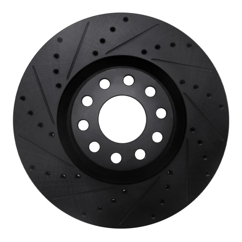 R1 Concepts black auto part