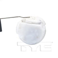 TYC auto part