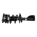 MONROE SHOCKS & STRUTS strut brace
