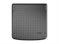 WeatherTech 2015+ Audi A4 Avant (Wagon) Cargo Liner - Black
