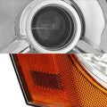 SPYDER headlights